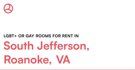 gay male rent in birmingham al|LGBT+ or Gay rooms for rent in Birmingham, Jefferson County, AL